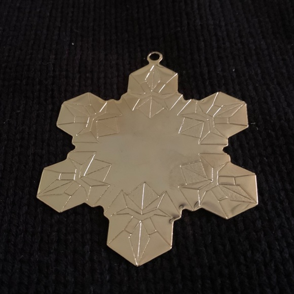 🎄Vintage Christmas Ornaments- Set of 3- - Picture 3 of 4